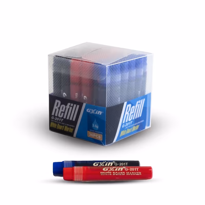 یدک ماژیک شارژی 36عددی