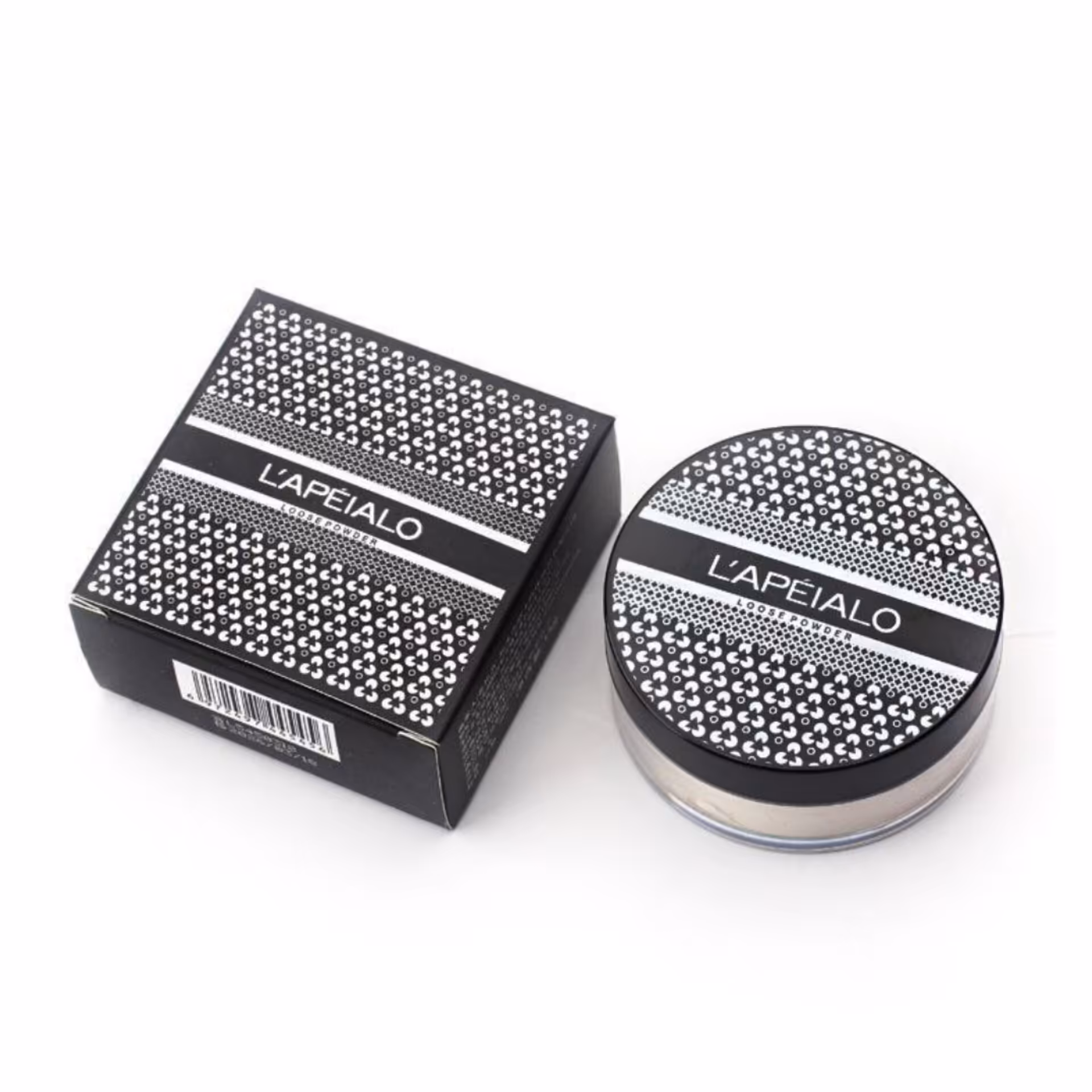 پودر فیکس لاپیالو