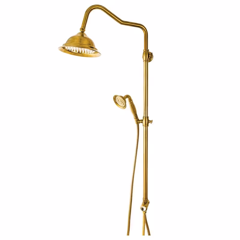 یونیورست شیپوری طلایی