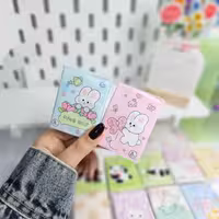 دستمال جیبی مینی سری جنگل