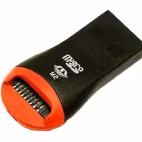 رم ریدر تک کاره