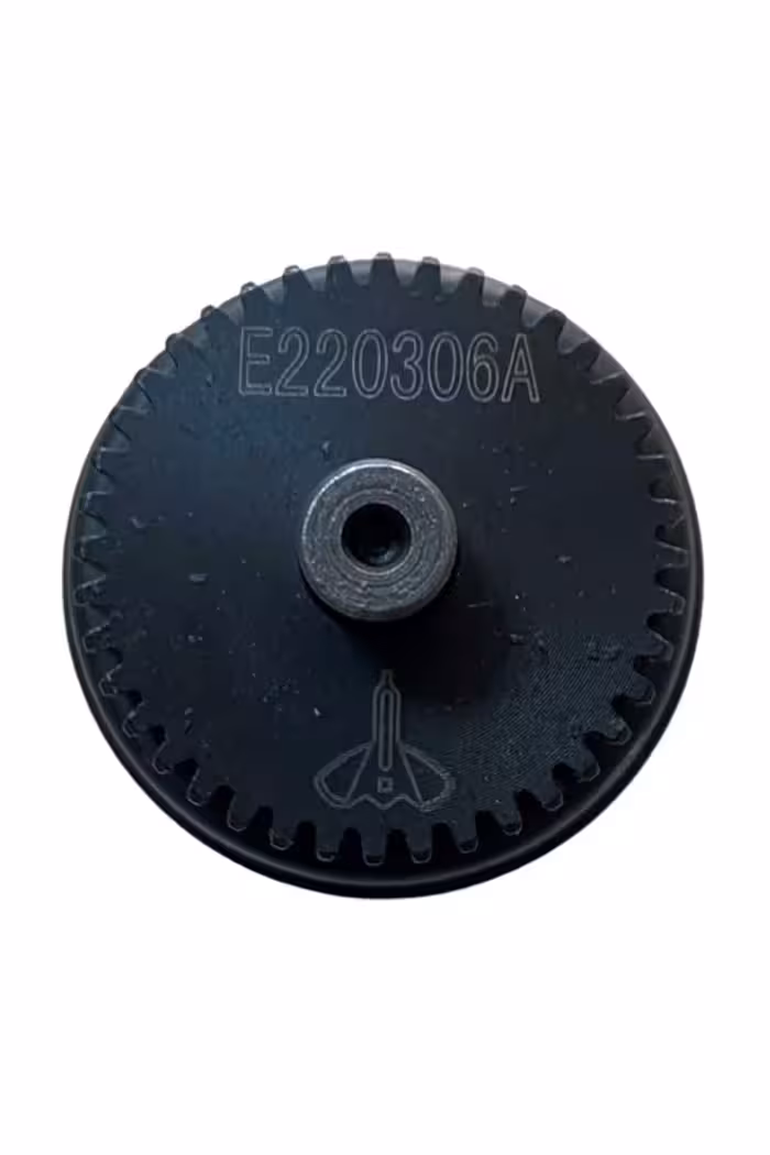 لوازم یدکی موتورسیکلت هوندا با ضرب و شتم ACTVA 100 MARCH PINION GEAR یک کیفیت MotoExpress