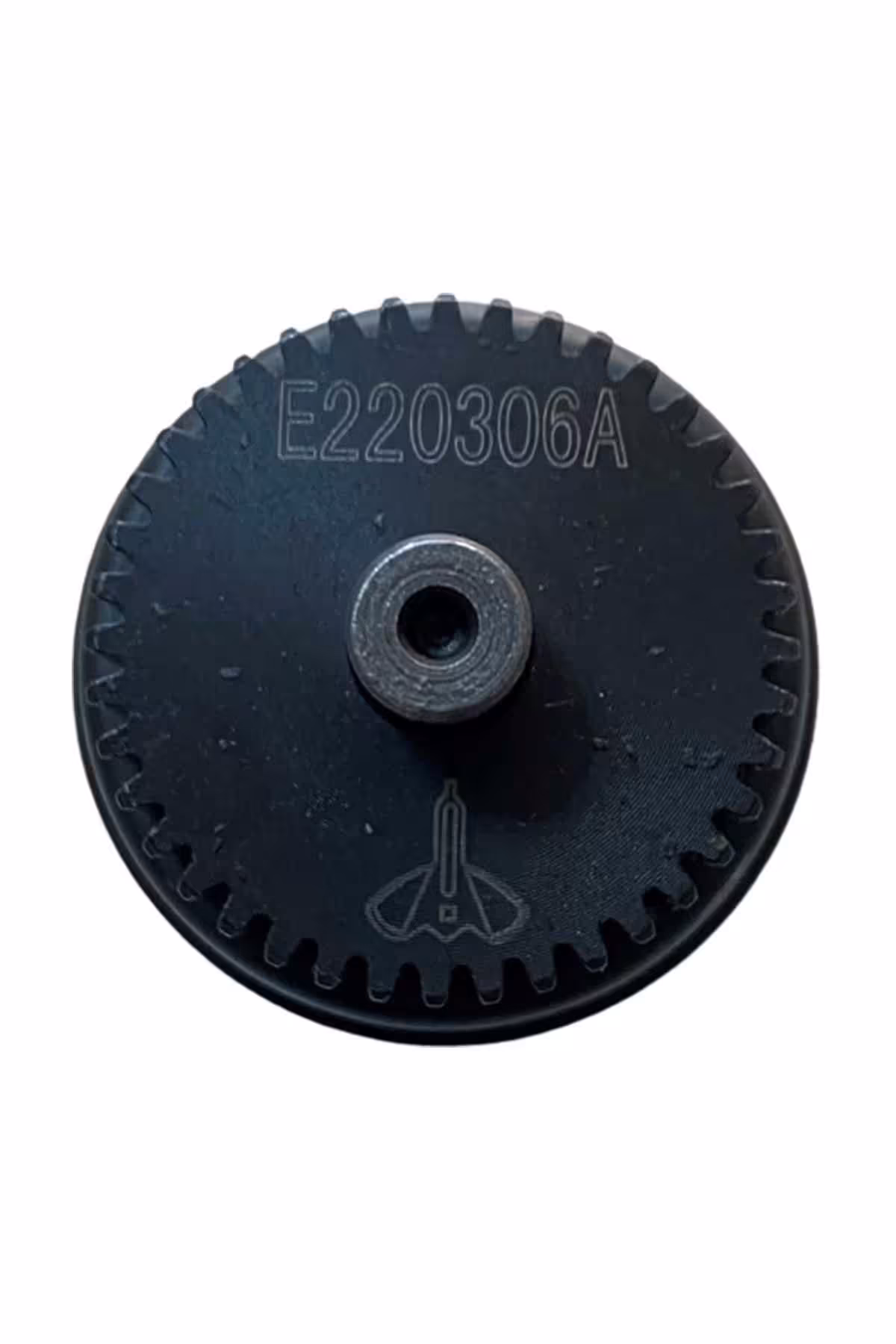 لوازم یدکی موتورسیکلت هوندا با ضرب و شتم ACTVA 100 MARCH PINION GEAR یک کیفیت MotoExpress