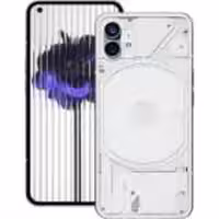 خرید، قیمت و مشخصات کامل گوشی موبایل ناتینگ Phone (1) 5G ظرفیت 256 و رم 8 گیگابایت