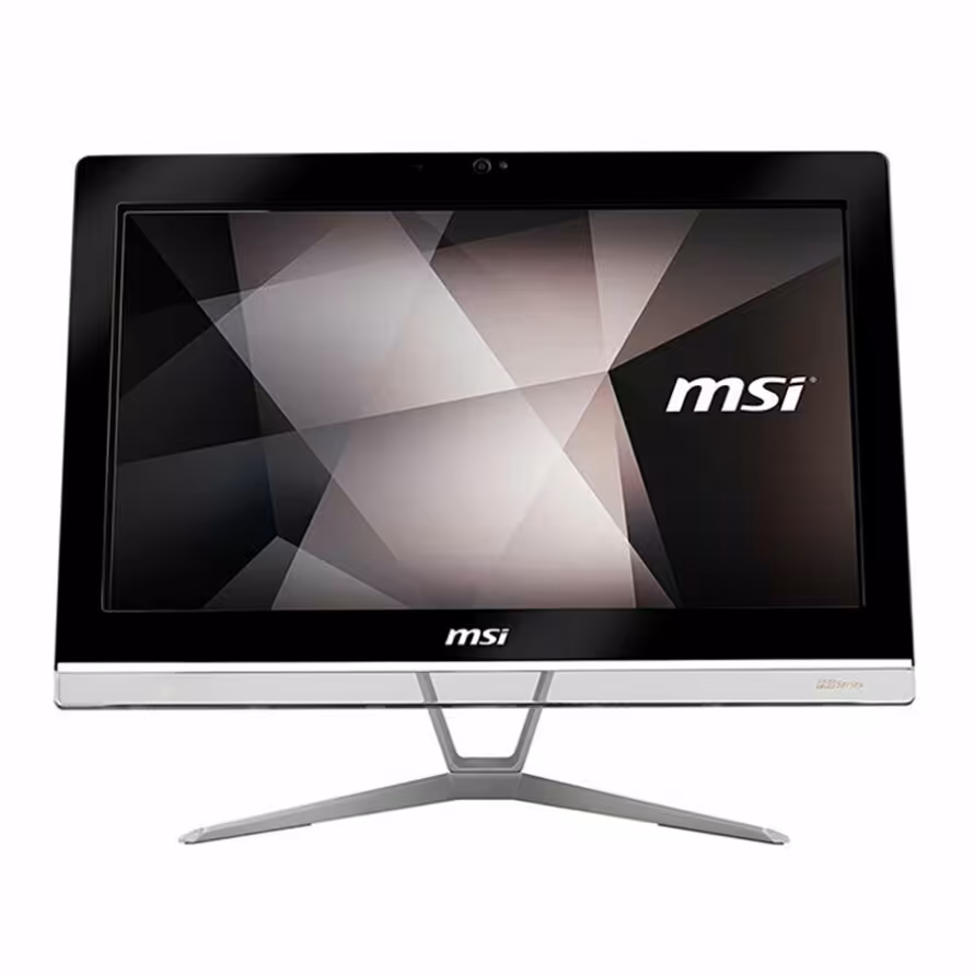 آل این وان 20 اینچ لمسی ام اس آی Pro 20EXT 7M i3/4GB/1TB/INT