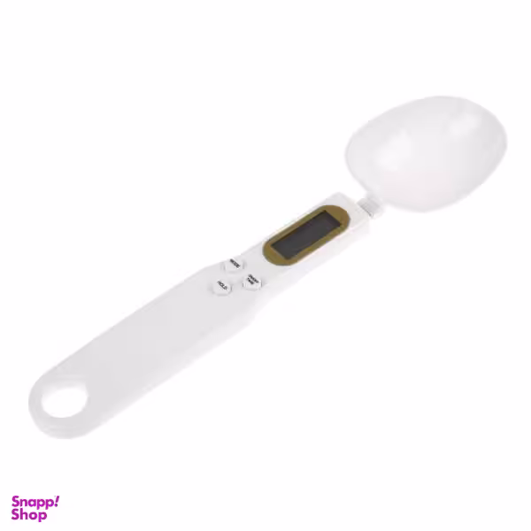 ترازوی آشپزخانه طرح قاشق مدل DS35