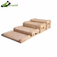 خرید سکوی وزنه برداری کیاورزش کد kv0865