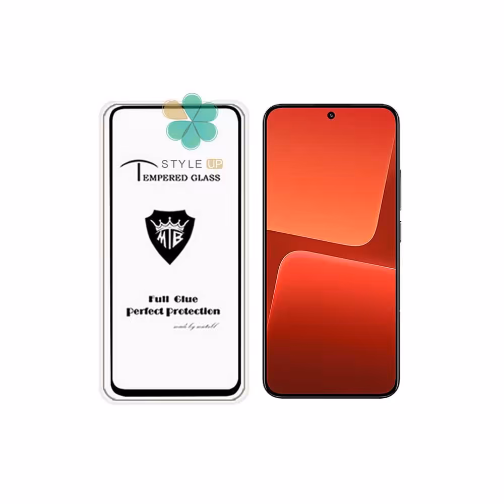 گلس میتوبل گوشی شیائومی Xiaomi 13 مدل تمام صفحه