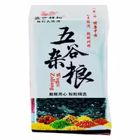 لوبیا سیاه خشک ووگو زالیانگ - black bean