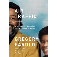 کتاب زبان اصلی Air Traffic اثر Gregory Pardlo انتشارات Knopf