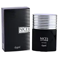 Sapil - Nice Feelings Black
ادو تویلت
ساپیل نایس فیلینگز بلک