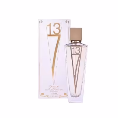 ادو پرفیوم زنانه ژک ساف مدل 713 حجم 100 میل