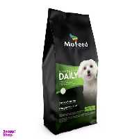 غذای خشک سگ مفید مدل Teh-Mini Dog Puppy وزن 2 کیلوگرم