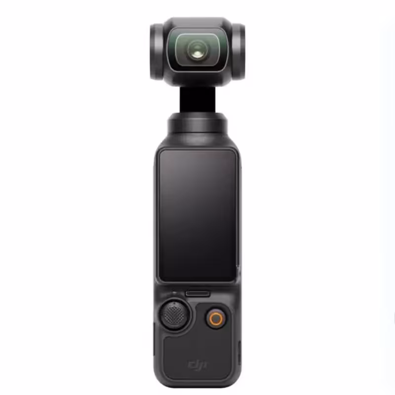 دوربین اسمو پاکت دی جی آی استاندارد DJI Osmo Pocket 3 Camera