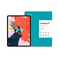 گلس نیلکین اپل آیپد Apple iPad Pro 12.9 2018 مدل H  Amazing