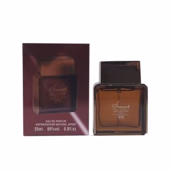 ادکلن ایفوریا مردانه 25 میل اسمارت کالکشن