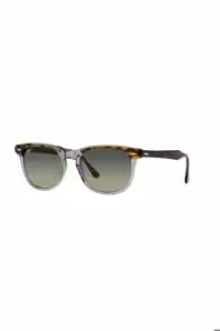 عینک آفتابی مشکی مردانه و زنانه 0RB 2398 1376BH 53 یونیسکس Ray-Ban