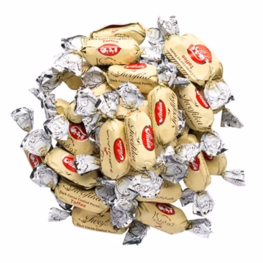 شکلات آیدین توفیکا 500گرمی