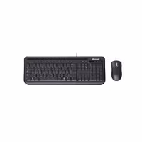 کیبورد و ماوس مایکروسافت مدل Desktop 600