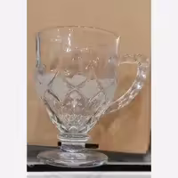 فنجان پایه دار آنجلیکا اصل 