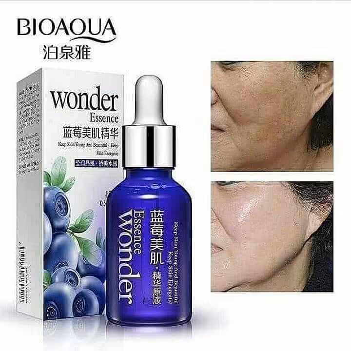 سرم روزانه لیفت بیواکوا BIOAQUA