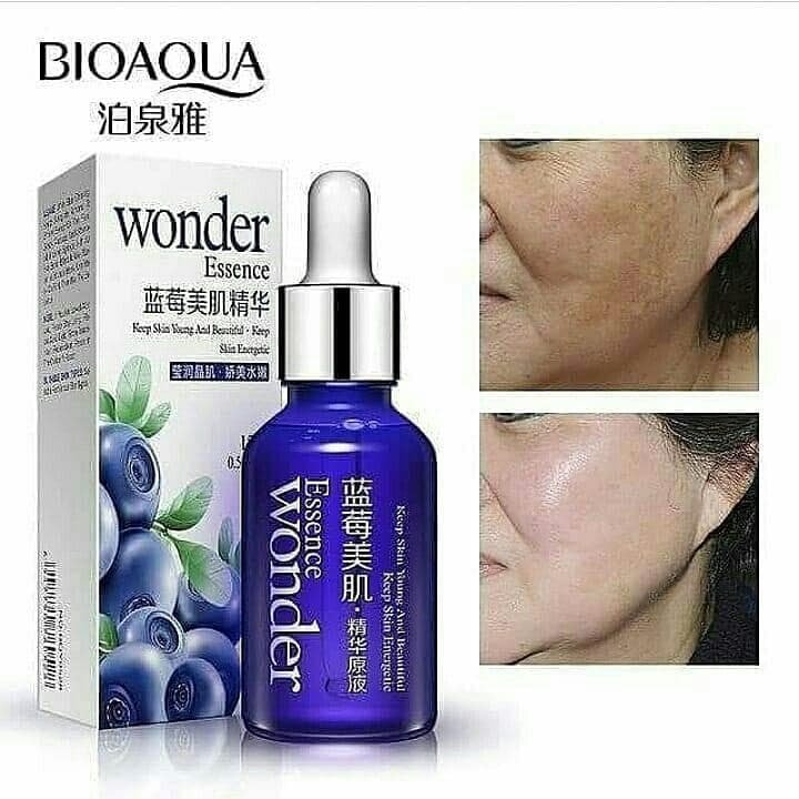 سرم روزانه لیفت بیواکوا BIOAQUA