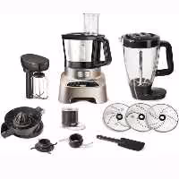 غذا ساز مولینکس مدل FP828