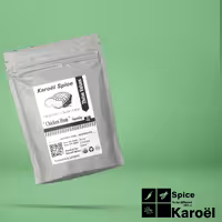 طعم دهنده مرغ(محصول آلمان)250گرمیKFC