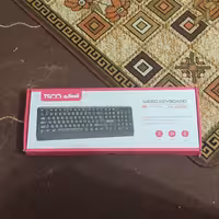کیبورد باسیم  تسکو  8035