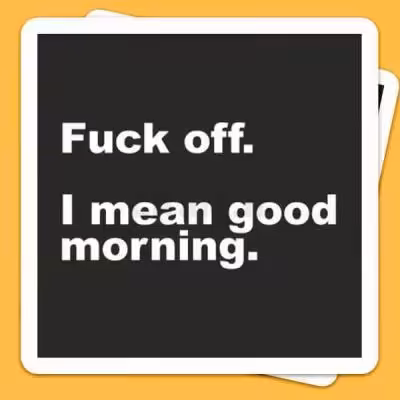 برچسب مات مدل نوشته انگلیسی دلخواه