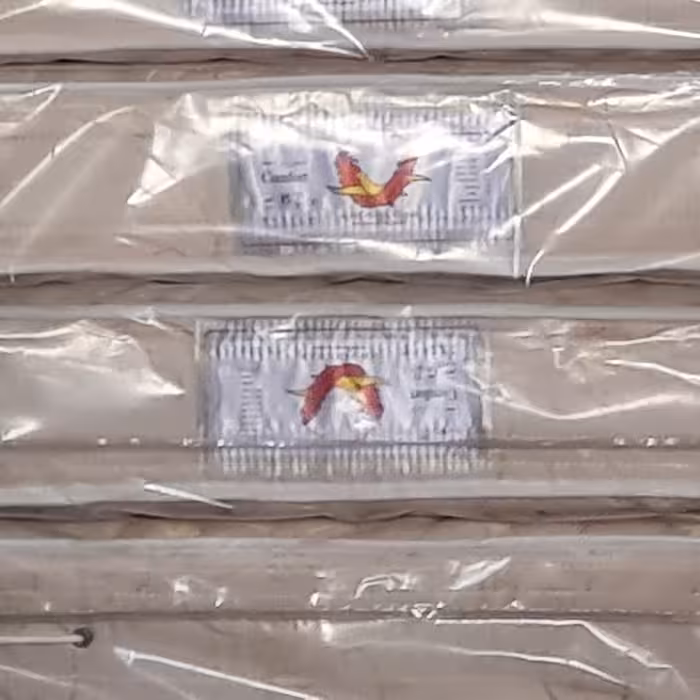 تشک خوشخواب مدل  کامفورت  سایز 160در2متر