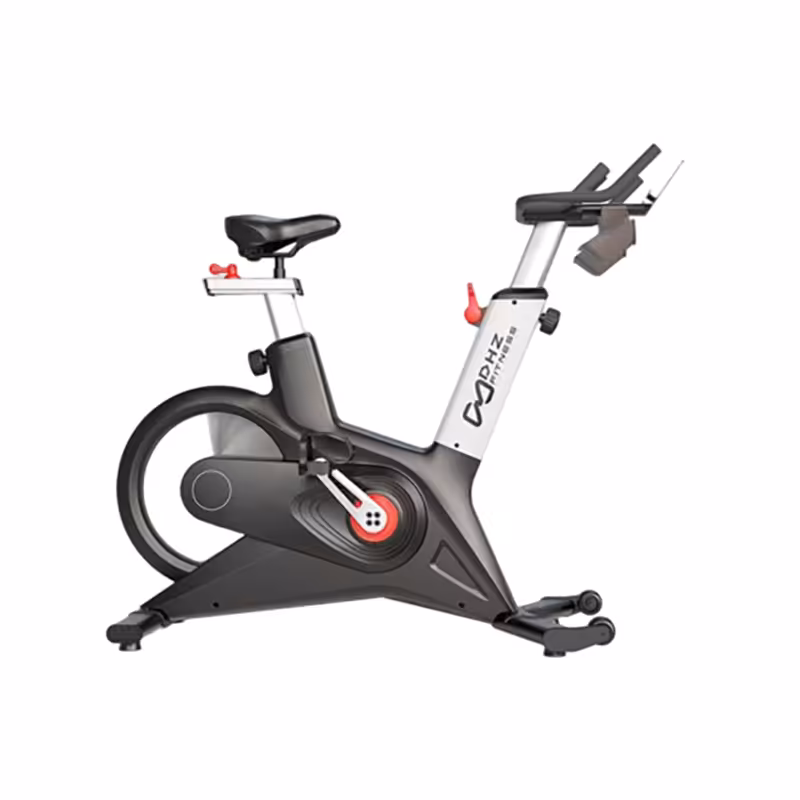 دوچرخه اسپینینگ باشگاهی دی اچ زد فونیکس مدل S300