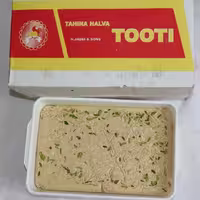 حلوا طوطی