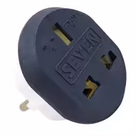 تبدیل 3 به 2 سون ( seven ) کیفیت عالی