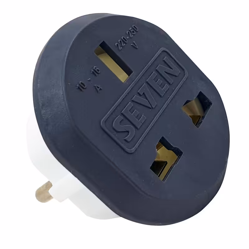 تبدیل 3 به 2 سون ( seven ) کیفیت عالی