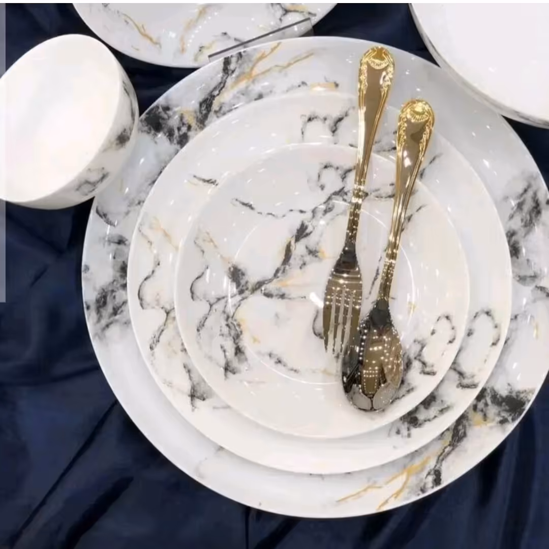 آرکوپال گرد طرح ماربل دیزاین فرانسه ارسال رایگان 