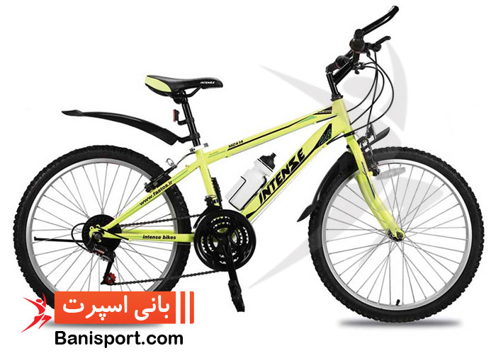 دوچرخه اینتنس M2414 سایز 24