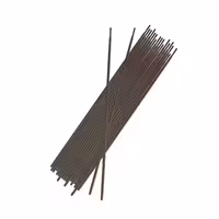 الکترود جوشکاری اعتماد مدل E-6013 وزن 9000 گرم