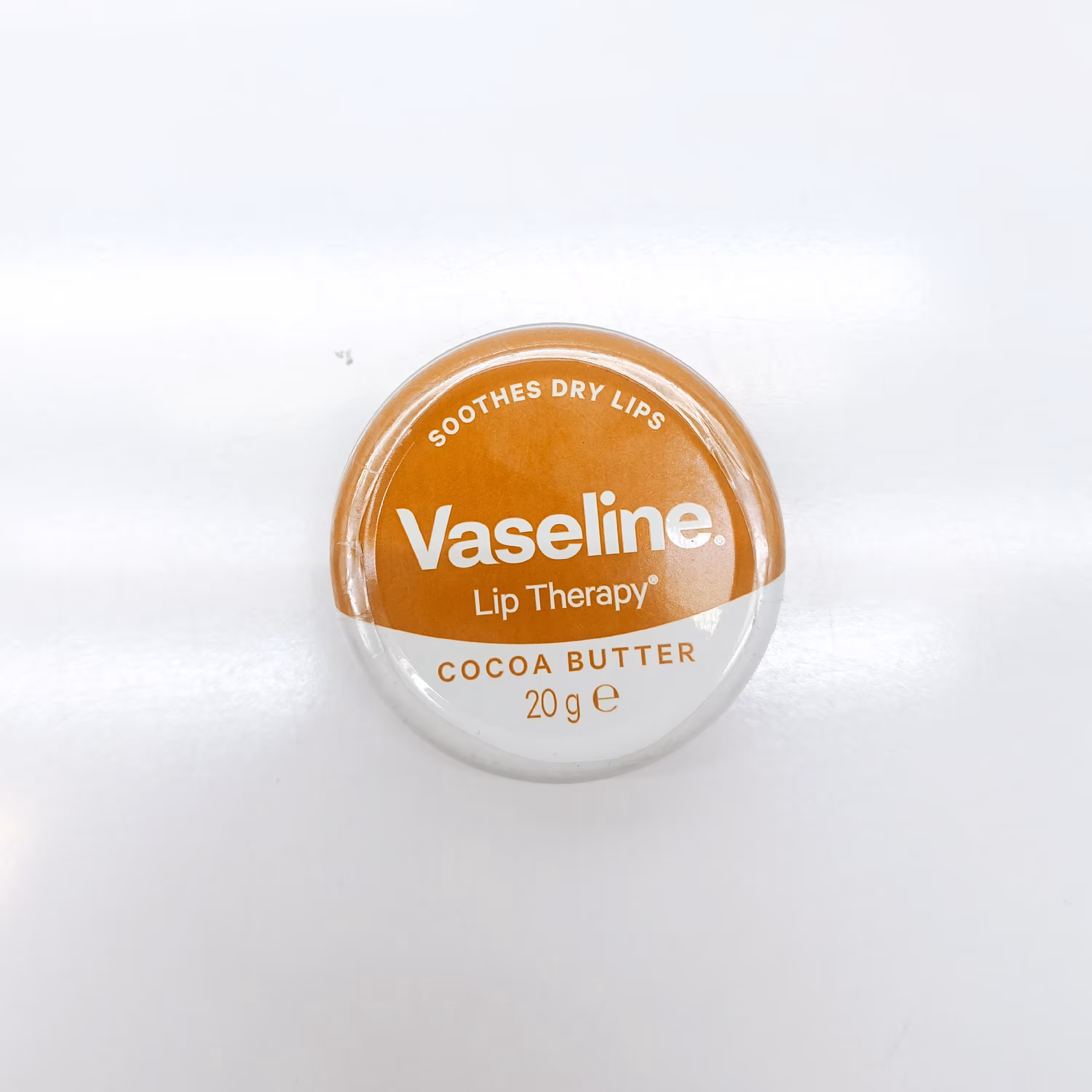 بالم لب وازلین Vaseline مدل Cocoa Butter