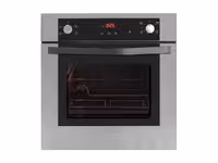 فر اخوان مدل F24 گازی – برقی