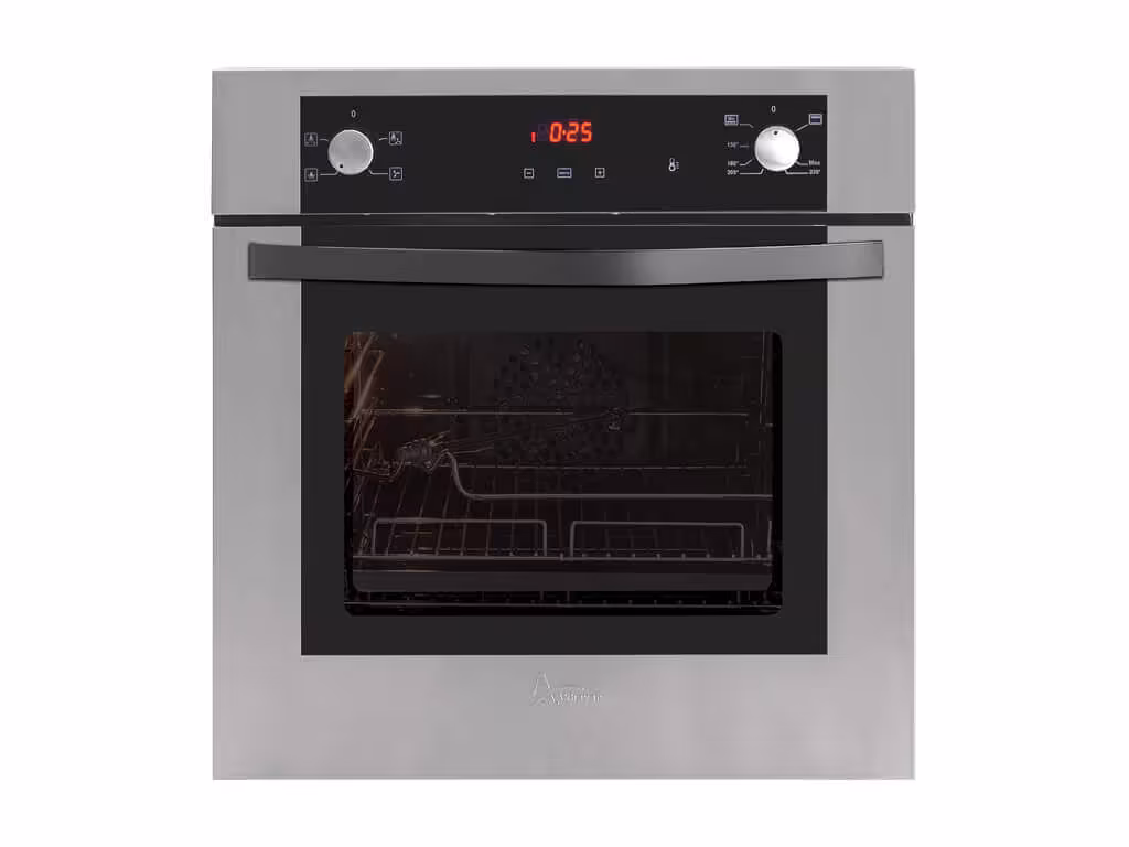 فر اخوان مدل F24 گازی – برقی