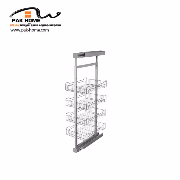 سوپر وسط آلمانی مدل A615 آدلان