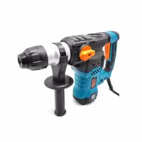 بتن کن دو کاره 7 کیلویی باس  چکش تخریب boss