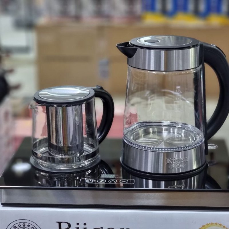 چایساز کنارهمی روگن اصل آلمان مدل Rü_1520