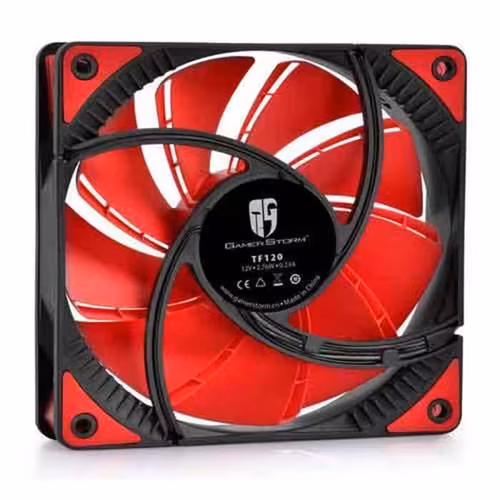 فن کیس دیپ کول مدل TF 120