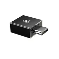 مبدلOTG Type-C باسئوس CATJQ-B01
