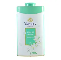 پودر خوشبو کننده بدن یاردلی JASMINE