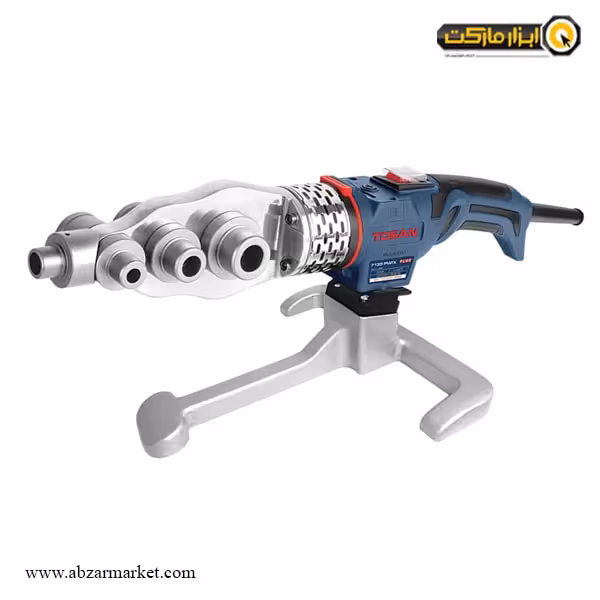 اتو لوله کشی توسن مدل 7135PWIX