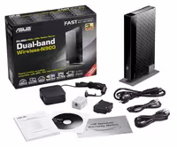 مودم ADSL ایسوس