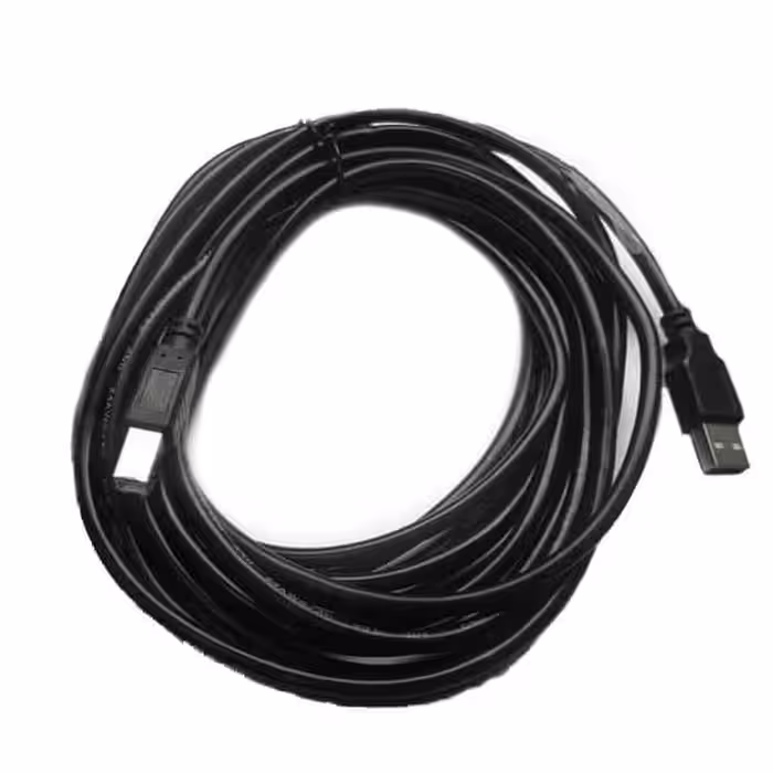 کابل USB پرینتر 5 متری گلداسکار(goldoscar)